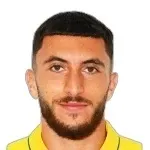 F. Ghedjemis - Algeria