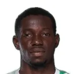A. Boakye - Ghana