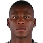 D. Jean-Jacques - Haiti