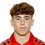 Víctor Muñoz - Spagna