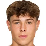 Ermin Mahmic - Bosnia-Erzegovina