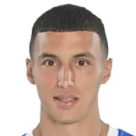 B. El Khannouss - Marocco