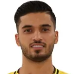 M. Ghorbani - Iran