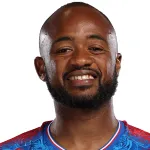 J. Ayew - Ghana