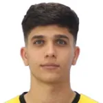 A. Yousefi - Iran