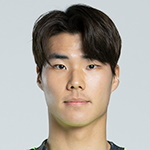 Song Bum-Keun - Corea del Sud