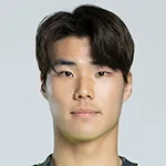 Song Bum-Keun - Corea del Sud