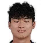 Kim Tae-Hyeon - Corea del Sud
