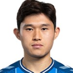 Lee Dong-Gyeong - Corea del Sud