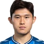 Lee Dong-Gyeong - Corea del Sud