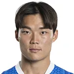 Oh Hyeon-Gyu - Corea del Sud