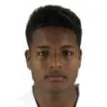Jeremy Arévalo - Ecuador