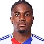 E. Nuamah - Ghana