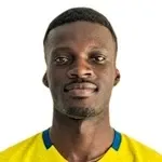T. Oluwaseyi - Canada