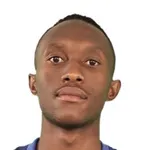 T. Maseko - Sudafrica