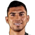O. Pineda - Messico