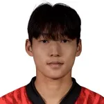Bae Jun-Ho - Corea del Sud