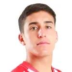 A. Zendejas - USA