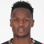 K. Sebelebele - Sudafrica