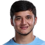 A. Khusanov - Uzbekistan
