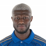 K. Sibo - Ghana