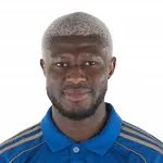 K. Sibo - Ghana