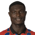 J. Adjetey - Ghana