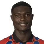 J. Adjetey - Ghana
