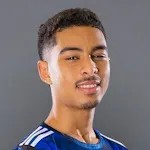 Gessime Yassine - Marocco