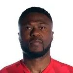 C. Mbemba - Rep. Dem. Congo