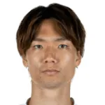K. Itakura - Giappone