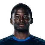 B. Touré - Costa d'Avorio