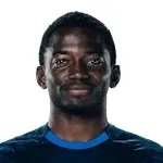 B. Touré - Costa d'Avorio