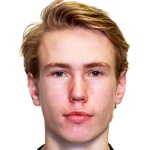 T. Heggem - Norvegia