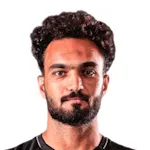 Mostafa Zico - Egitto