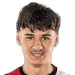 Kerim-Sam Alajbegovic - Bosnia-Erzegovina