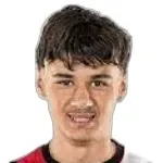 Kerim-Sam Alajbegovic - Bosnia-Erzegovina