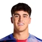 Pau Cubarsí Paredes - Spagna