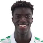Assane Diao - Senegal