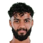 Mohammed Abu Al Shamat - Arabia Saudita
