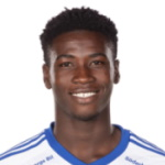 K. Peprah Oppong - Ghana