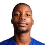 I. Okon - Sudafrica