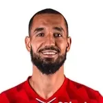 N. Bentaleb - Algeria