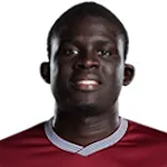 E. Diouf - Senegal