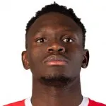 P. Adu - Ghana