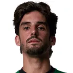Trincão - Portogallo