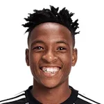 R. Mofokeng - Sudafrica