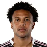 W. McKennie - USA