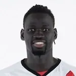 P. Ciss - Senegal
