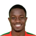 Diney Borges - Capo Verde